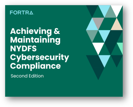 Achieving & Maintaining NYDFS Cybersecurity Compliance